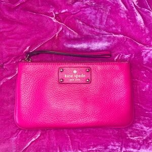 Kate Spade Wristlet